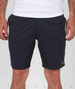 Salty Crew Men's Drifter 2 Perforated True Navy