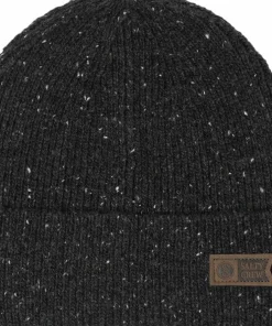 Salty Crew Men's Half Hitch Beanie Black