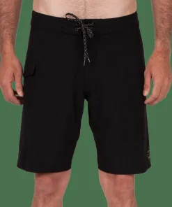 Salty Crew Men's Lowtide Boardshort Black