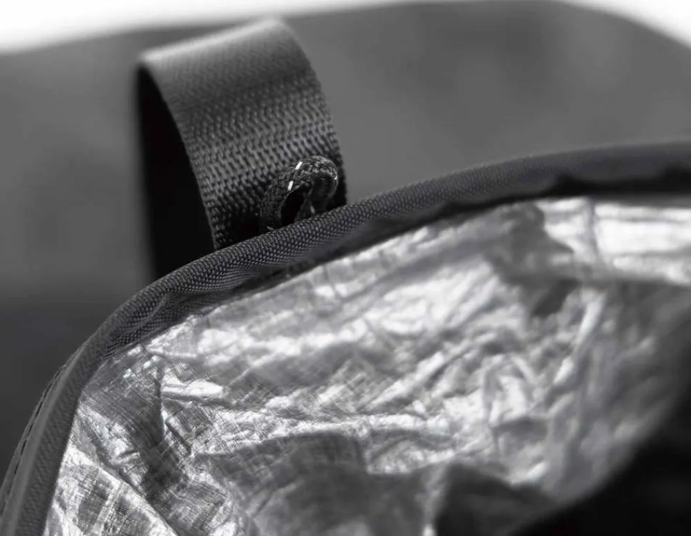 Samaya Belay 20L Black Discount