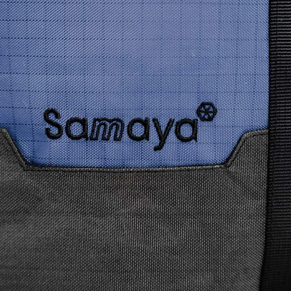 Samaya Belay 20L Blue New