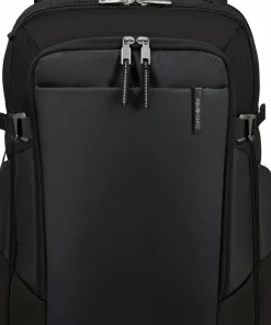 Samsonite Armox Backpack M Daytrip Black New