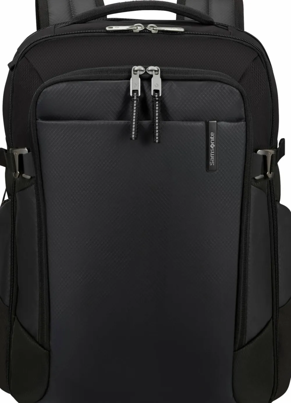 Samsonite Armox Backpack M Daytrip Black New