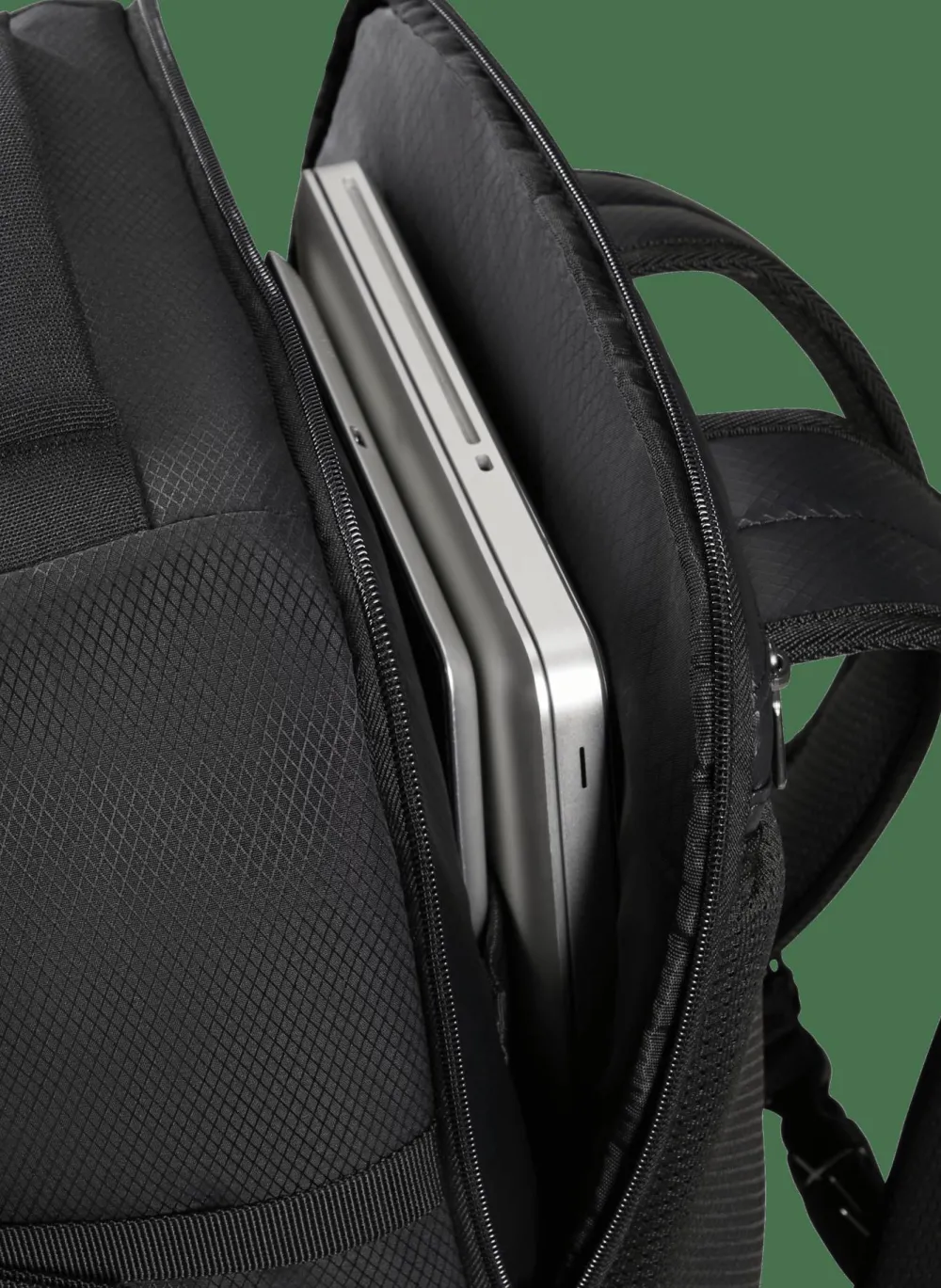 Samsonite Armox Backpack M Daytrip Black New