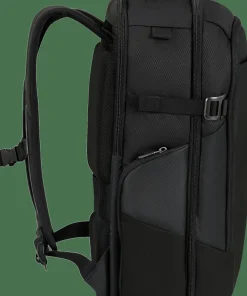 Samsonite Armox Backpack M Daytrip Black New