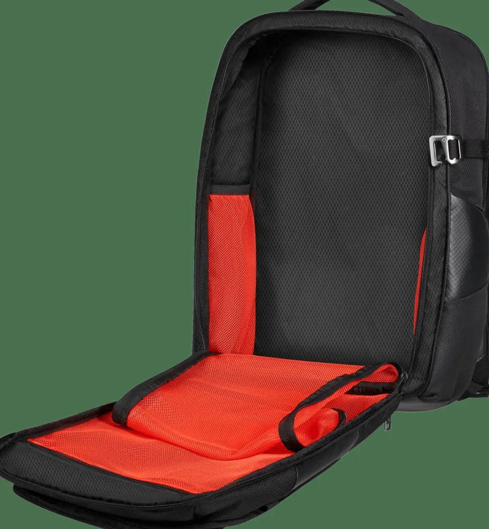 Samsonite Armox Backpack M Daytrip Black New