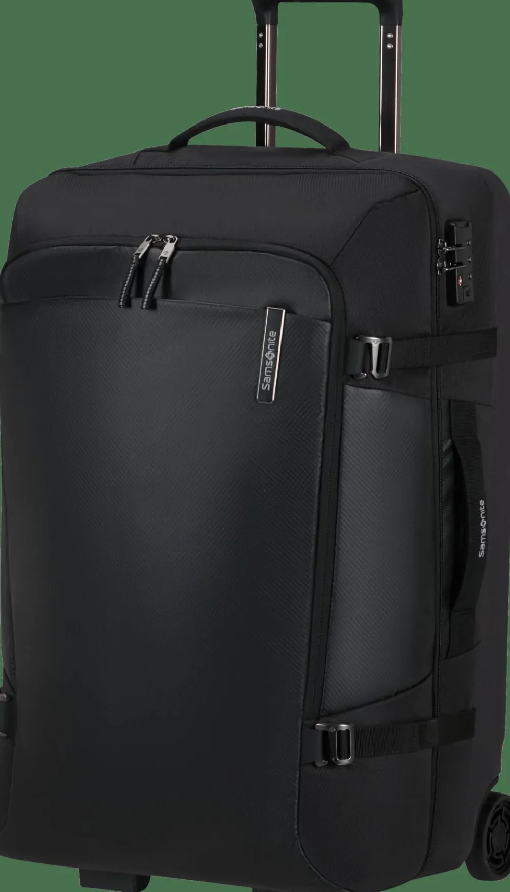 Hot Armox Wheeled Duffle 68/25 Resa