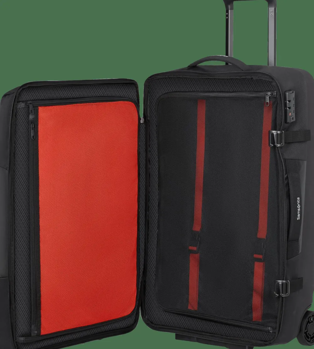 Hot Armox Wheeled Duffle 68/25 Resa