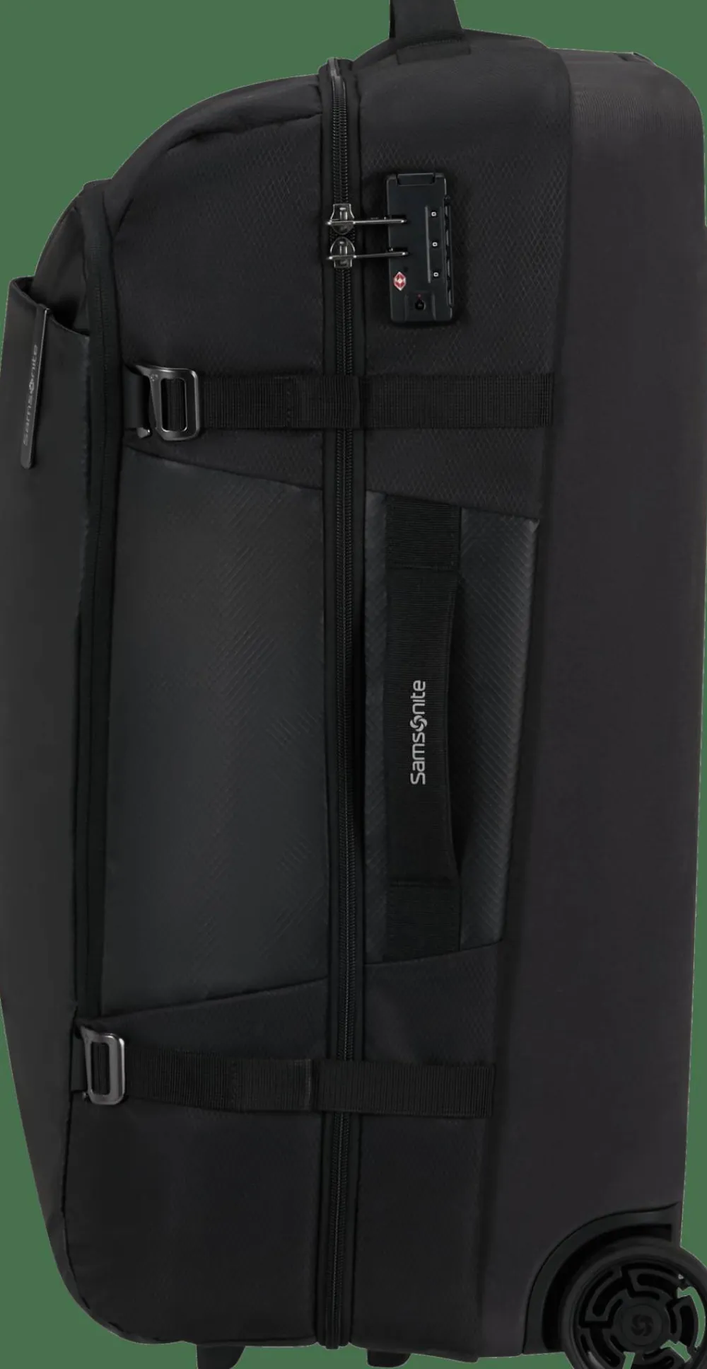 Hot Armox Wheeled Duffle 68/25 Resa