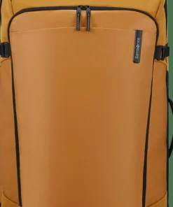 Samsonite Armox Wheeled Duffle 79/29 Ochre