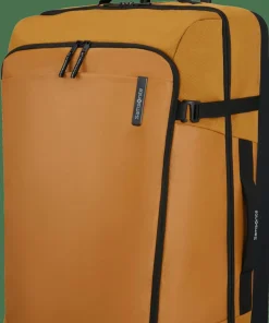 Samsonite Armox Wheeled Duffle 79/29 Ochre
