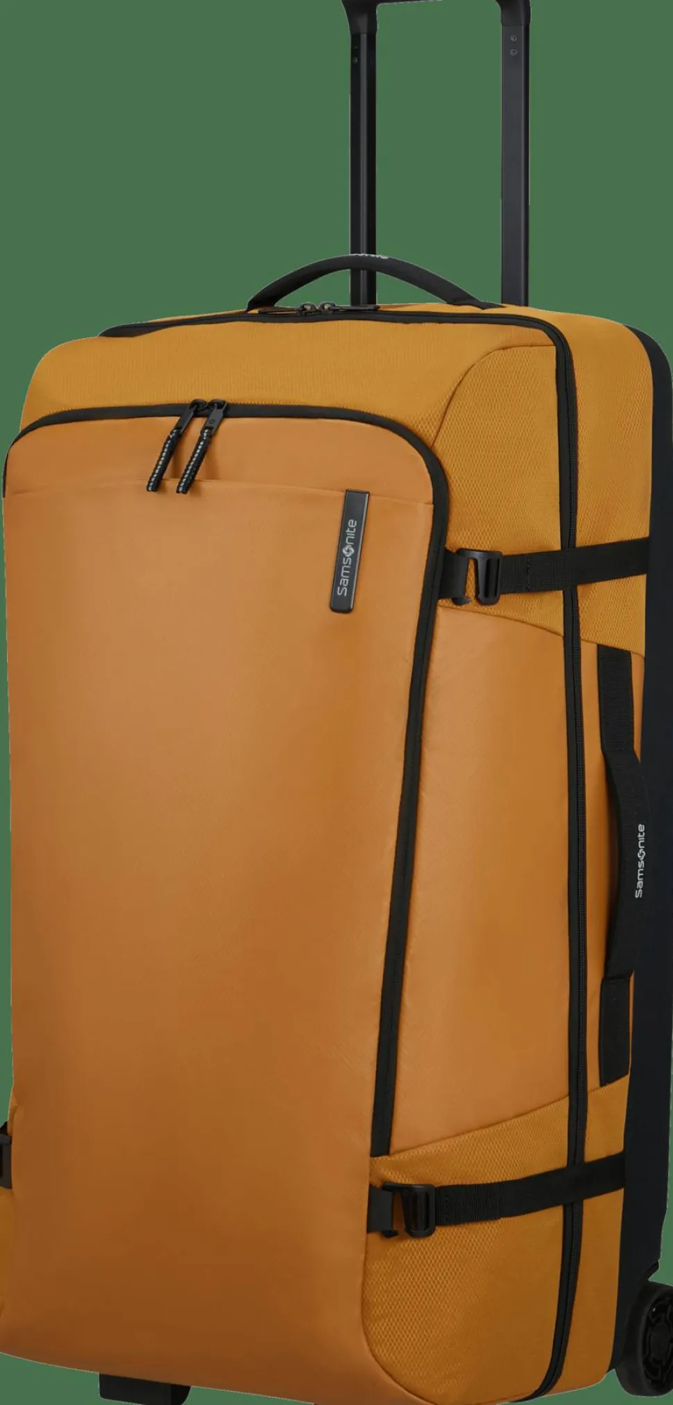 Samsonite Armox Wheeled Duffle 79/29 Ochre