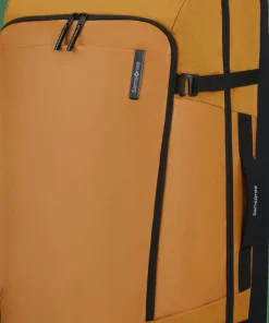 Samsonite Armox Wheeled Duffle 79/29 Ochre