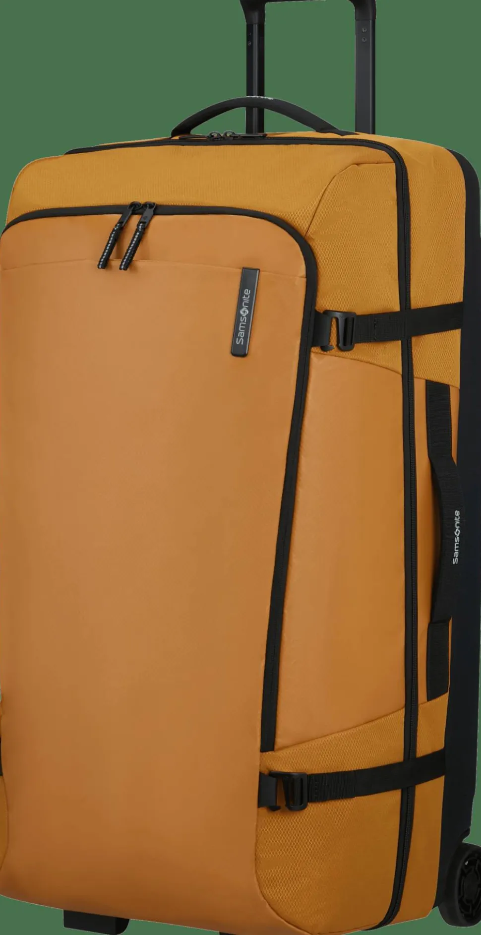Samsonite Armox Wheeled Duffle 79/29 Ochre