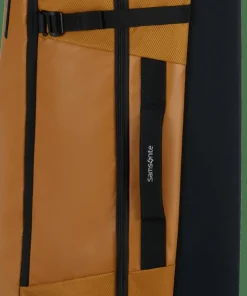 Samsonite Armox Wheeled Duffle 79/29 Ochre