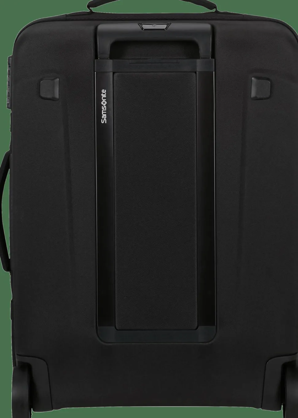 Samsonite Armox Wheeled Duffle 55/20 Black