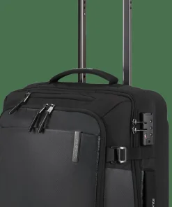 Samsonite Armox Wheeled Duffle 55/20 Black