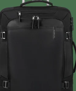 Samsonite Armox Wheeled Duffle 55/20 Black