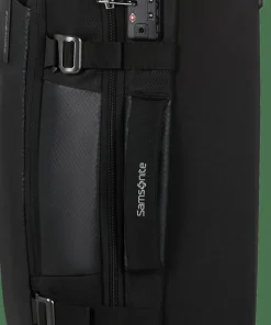Samsonite Armox Wheeled Duffle 55/20 Black