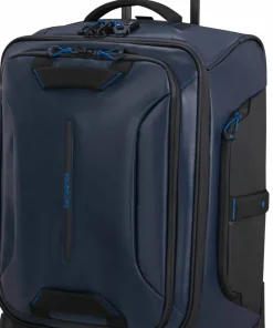 Best Ecodiver Spinner Duffle 55/20 Resa