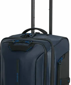 Best Ecodiver Spinner Duffle 55/20 Resa