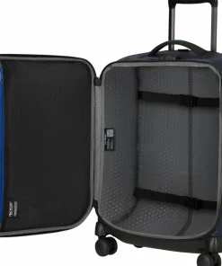 Best Ecodiver Spinner Duffle 55/20 Resa