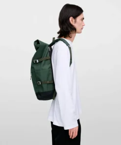 New Icon Rolltop Backpack L Ryggsäckar & Väskor