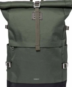 New Icon Rolltop Backpack L Ryggsäckar & Väskor