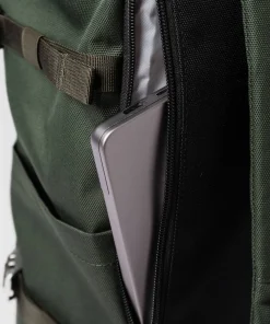 New Icon Rolltop Backpack L Ryggsäckar & Väskor