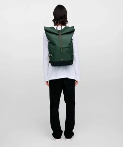 New Icon Rolltop Backpack L Ryggsäckar & Väskor