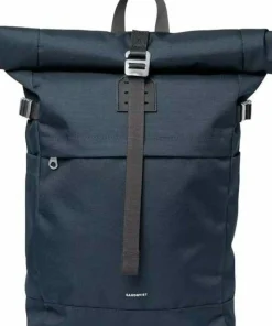 New Icon Rolltop Backpack M Ryggsäckar & Väskor