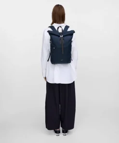 New Icon Rolltop Backpack M Ryggsäckar & Väskor