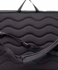 Sandqvist Stream Messenger Black