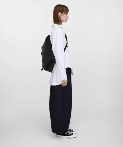 Sandqvist Stream Messenger Black