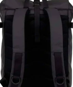 Sandqvist Stream Slim Rolltop M Black Best