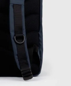 Sandqvist Stream Slim Rolltop L Blue Outlet