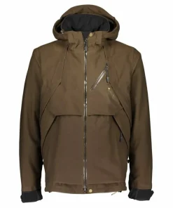 New Men's Mehto Pro 2.0 Jacket Gore-Tex Herrkläder