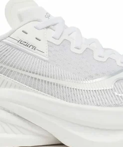 Saucony Men's Endorphin Azura White/Gum Online