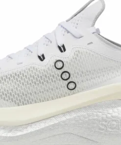 Saucony Men's Endorphin Pro 5 White/Black