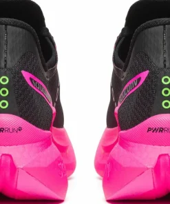 Saucony Men's Endorphin Pro 5 Black/Shock
