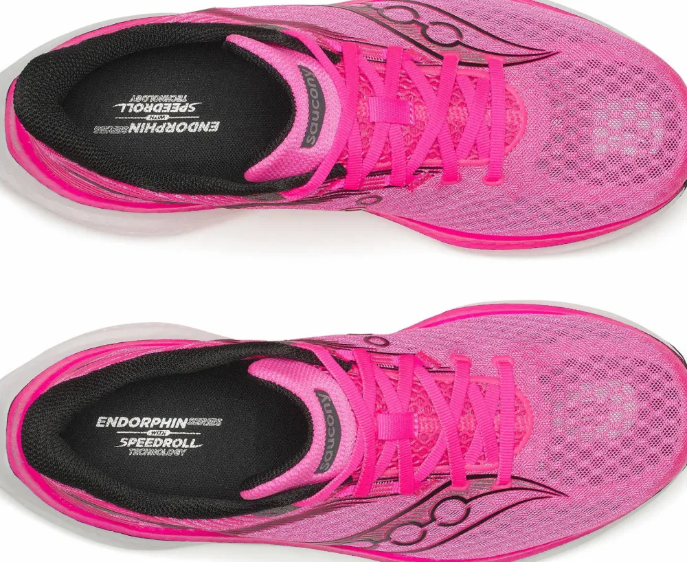 Sale Men's Endorphin Speed 5 Löparskor Herr