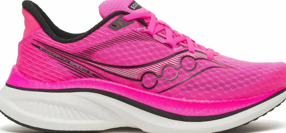 Sale Men's Endorphin Speed 5 Löparskor Herr