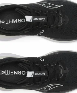 Saucony Men's Endorphin Trainer Black/white