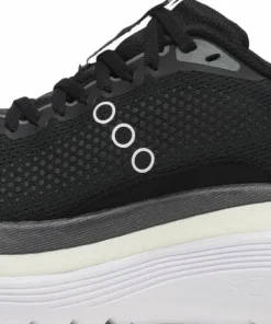 Saucony Men's Endorphin Trainer Black/white