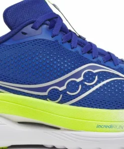 Outlet Men's Endorphin Trainer Löparskor Herr