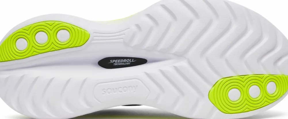 Outlet Men's Endorphin Trainer Löparskor Herr