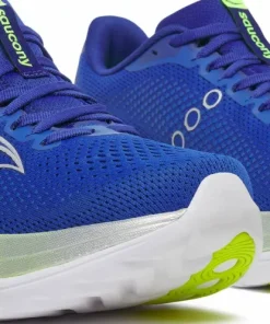 Outlet Men's Endorphin Trainer Löparskor Herr