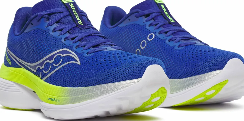 Outlet Men's Endorphin Trainer Löparskor Herr