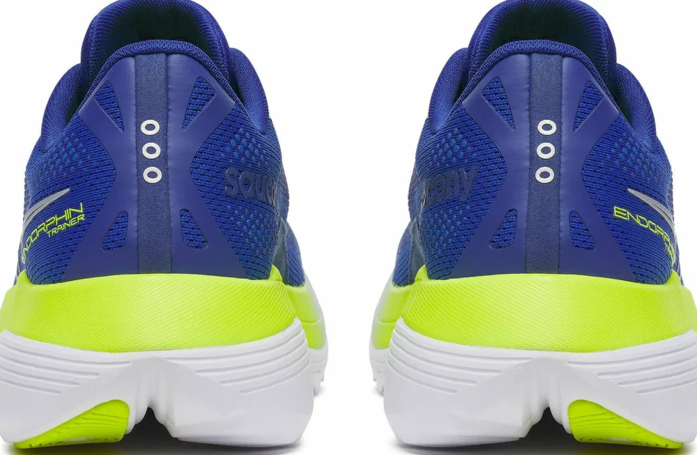 Outlet Men's Endorphin Trainer Löparskor Herr
