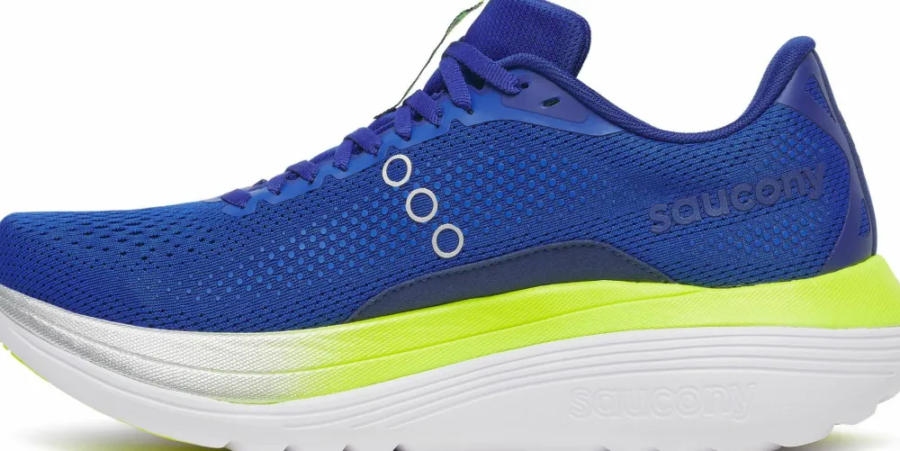 Outlet Men's Endorphin Trainer Löparskor Herr